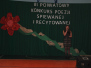 III Powiatowy Konkurs Poezji Śpiewanej i Recytowanej w Starym Cykarzewie (6 czerwca 2012)