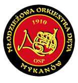 Miniaturka artykułu Koncert  Młodzieżowej Orkiestry Dętej OSP Mykanów
