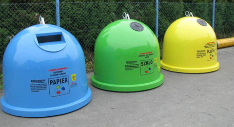 Miniaturka artykułu Ulga w opłacie za kompostowanie bioodpadów